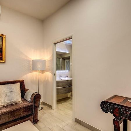 Fresh House Borghese Apartman Róma Kültér fotó
