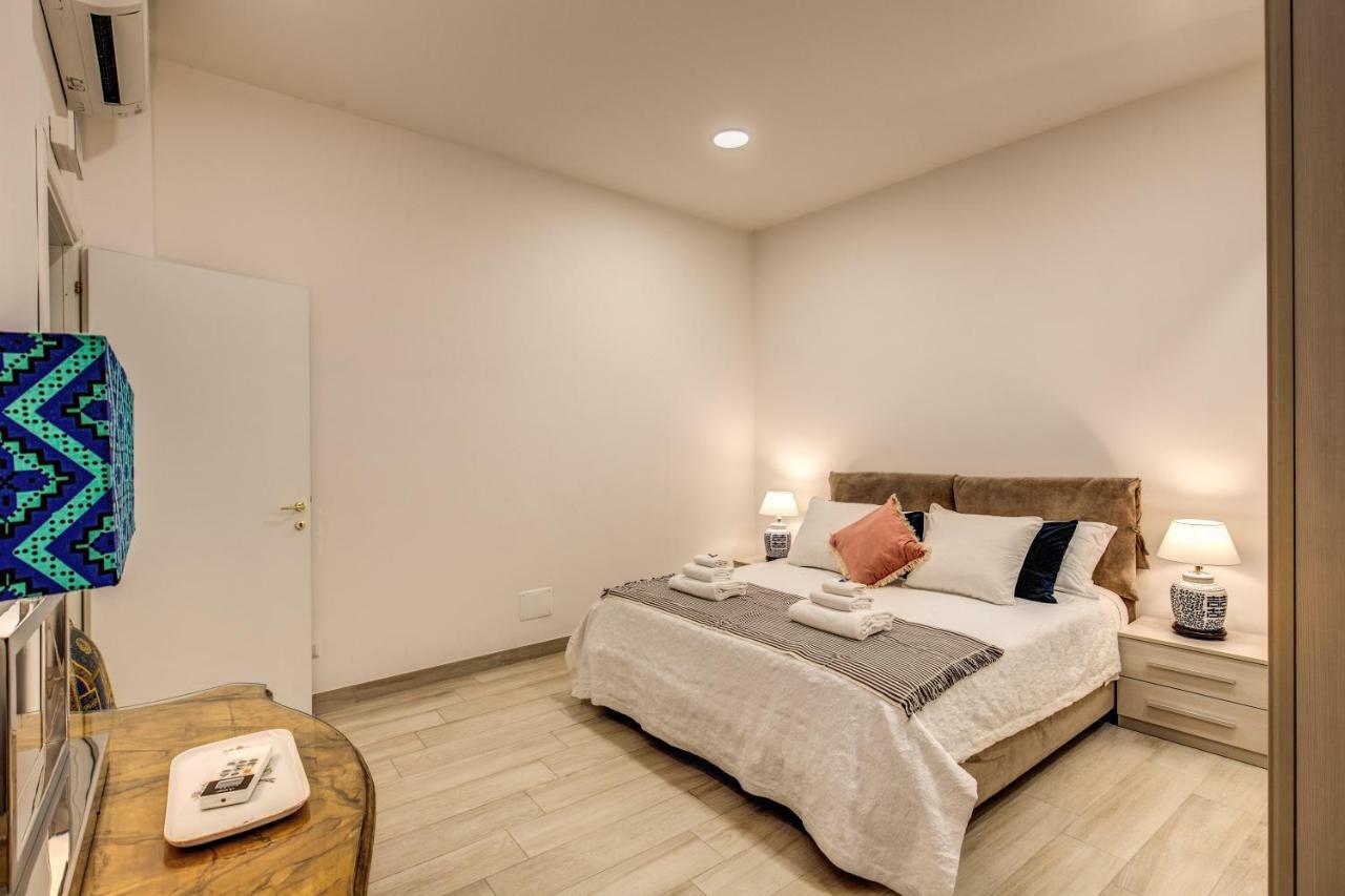 Fresh House Borghese Apartman Róma Kültér fotó