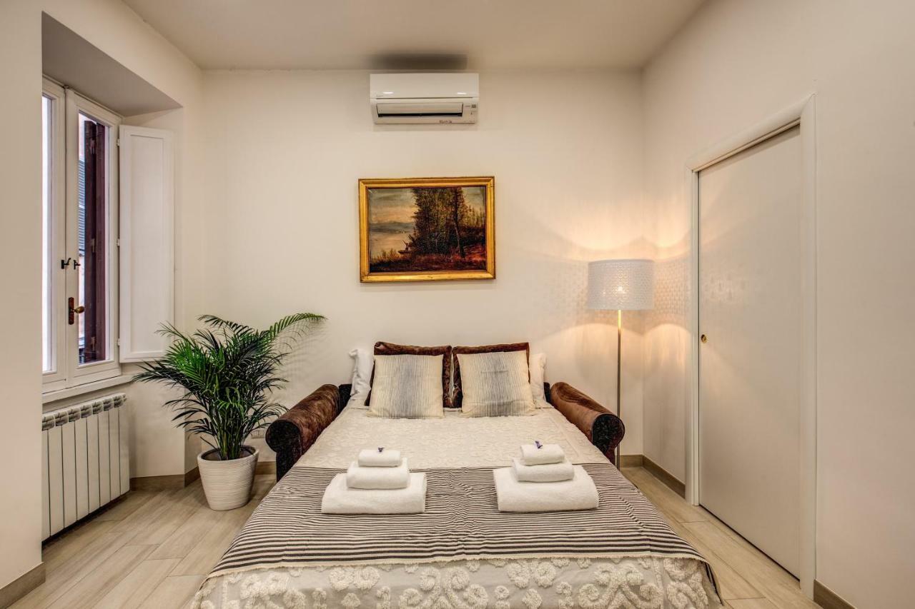 Fresh House Borghese Apartman Róma Kültér fotó