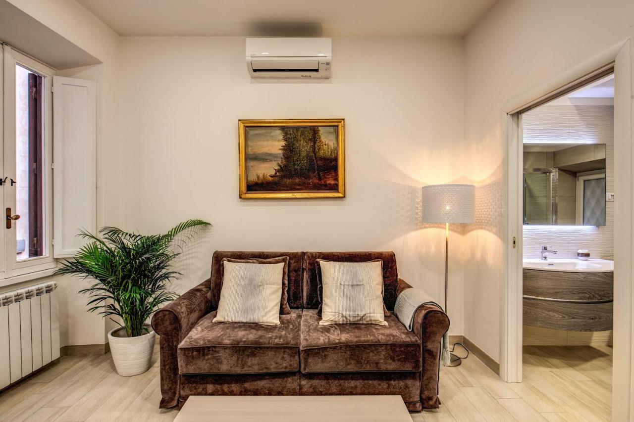 Fresh House Borghese Apartman Róma Kültér fotó