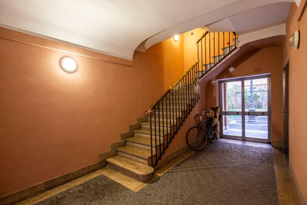 Fresh House Borghese Apartman Róma Kültér fotó