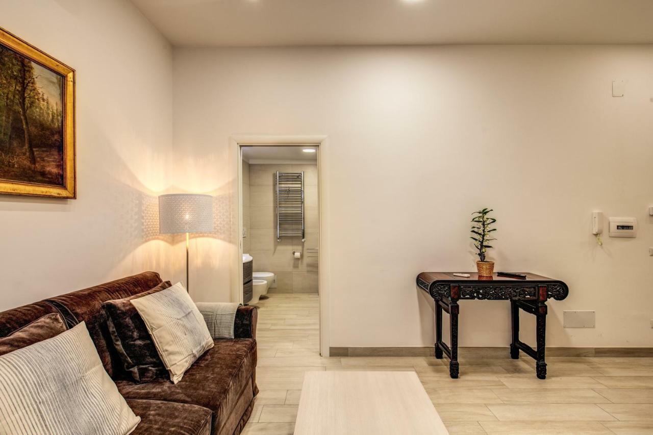 Fresh House Borghese Apartman Róma Kültér fotó