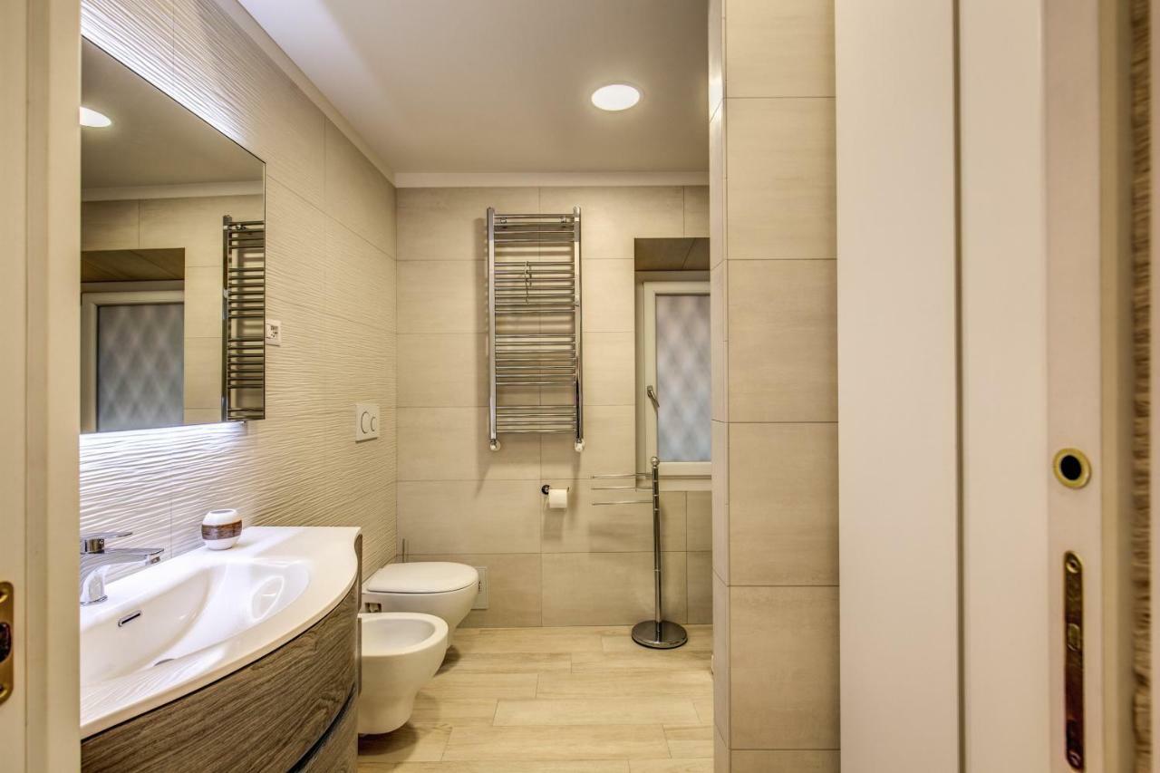 Fresh House Borghese Apartman Róma Kültér fotó